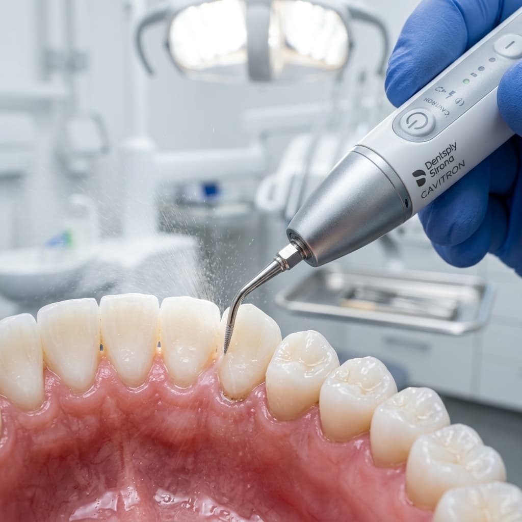 O que levar no nécessaire para manter o sorriso em dia nas férias.