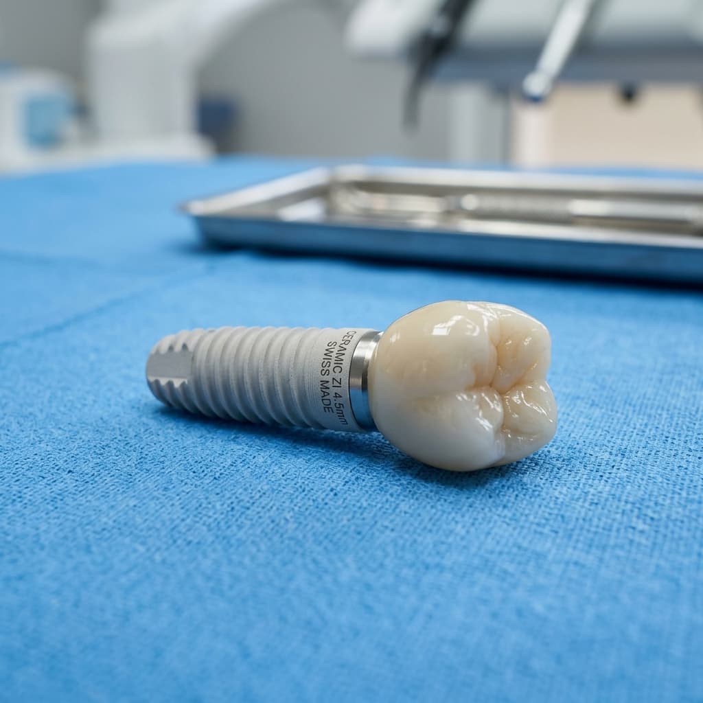 Sou fumante: Posso fazer implante dentário com segurança?