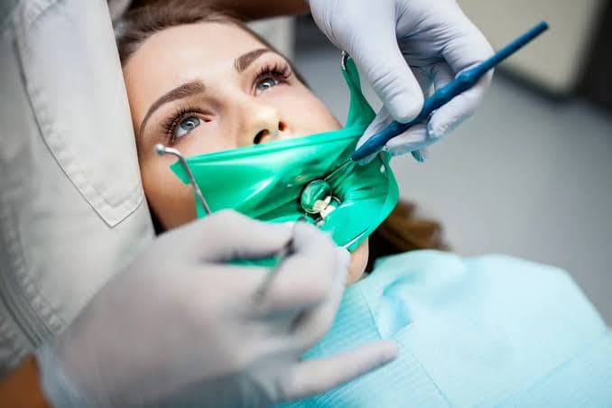 Tratamento de Canal (Endodontia)