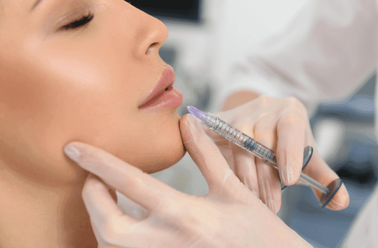 Harmonização Orofacial (HOF)