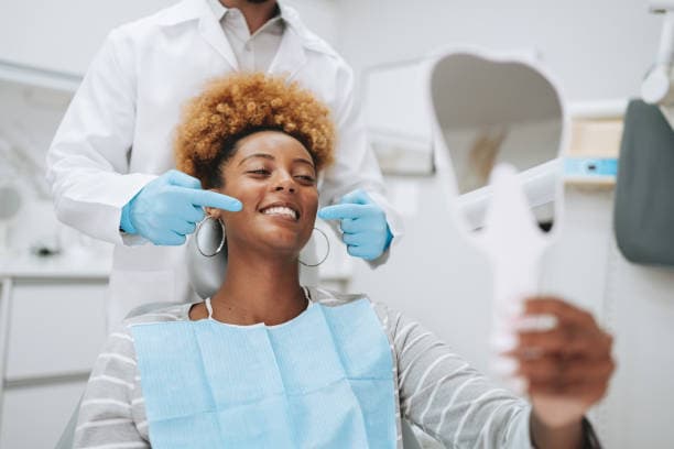 Clareamento Dental