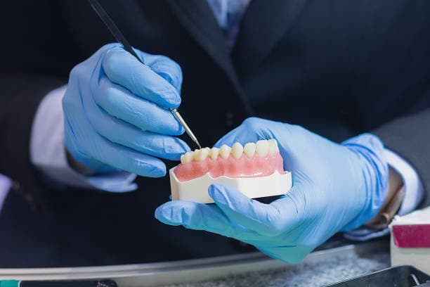 Próteses Dentárias