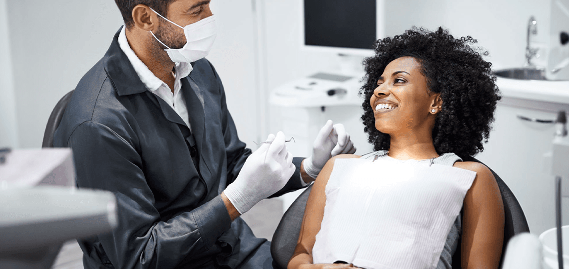 Abscesso dentário: Perigos de uma infecção não tratada.