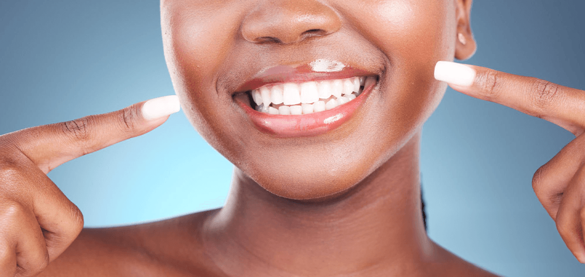 Harmonia facial e estética do sorriso: Mais que apenas dentes brancos.