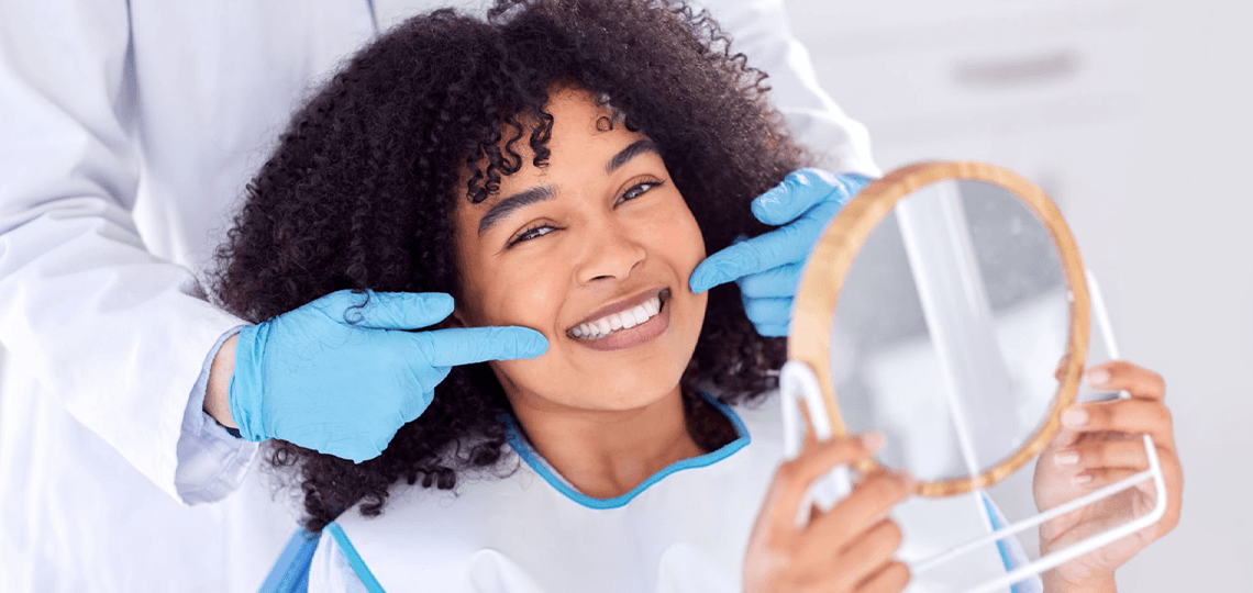 Limpeza dental em Timóteo: Quando agendar sua profilaxia?
