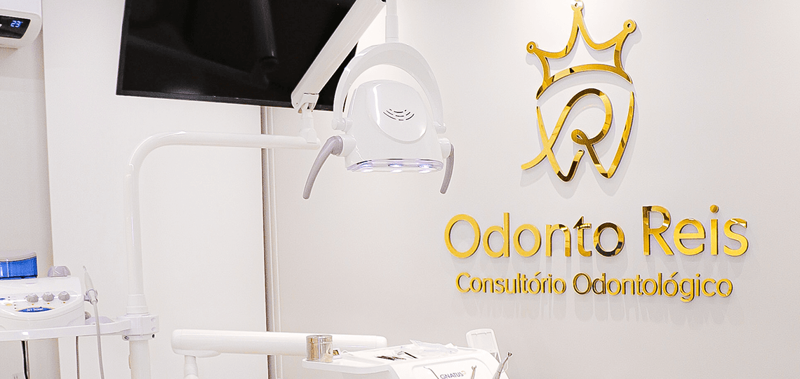 Medo de dentista? Como a Odonto Reis acolhe pacientes ansiosos.