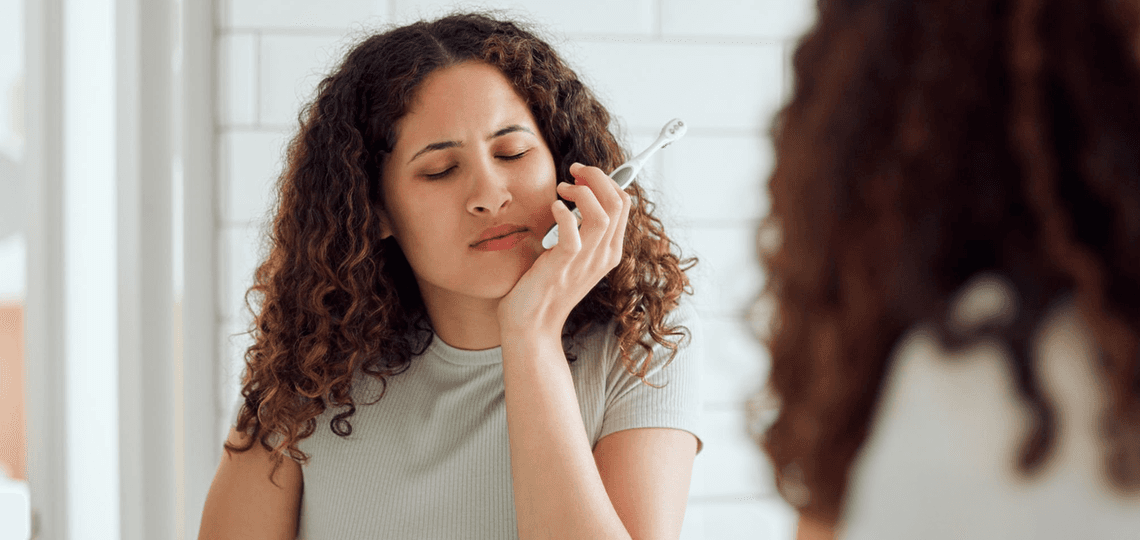 O que causa aftas frequentes e como acelerar a cicatrização?
