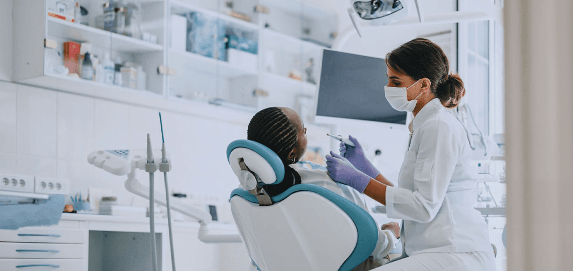O que é odontologia humanizada e como ela transforma sua consulta?